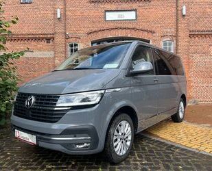 VW T6 Multivan Gebrauchtwagen