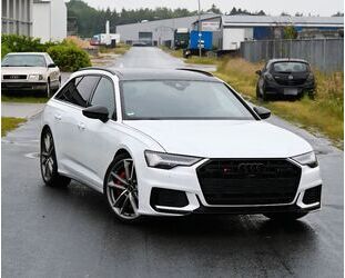 Audi S6 Gebrauchtwagen