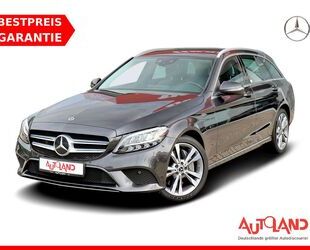 Mercedes-Benz C 300 Gebrauchtwagen