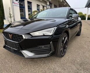 Cupra Leon Gebrauchtwagen