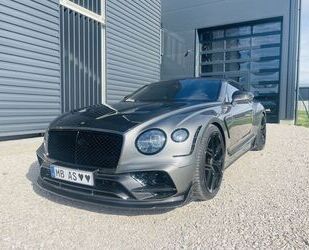 Bentley Continental GT Gebrauchtwagen