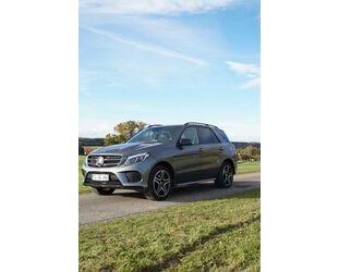 Mercedes-Benz GLE 350 Gebrauchtwagen