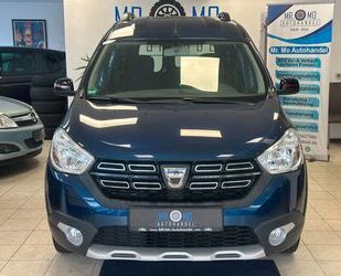 Dacia Dokker Gebrauchtwagen