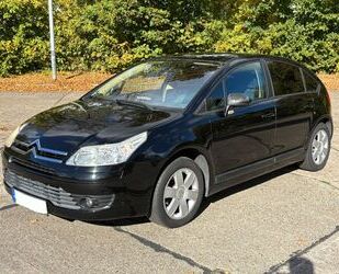 Citroen C4 Gebrauchtwagen