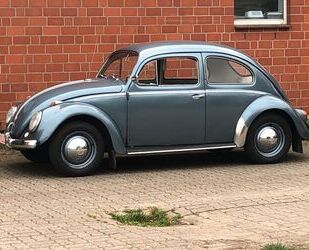 VW Käfer Gebrauchtwagen