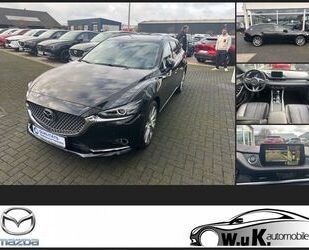 Mazda 6 Gebrauchtwagen
