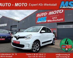 Renault Twingo Gebrauchtwagen