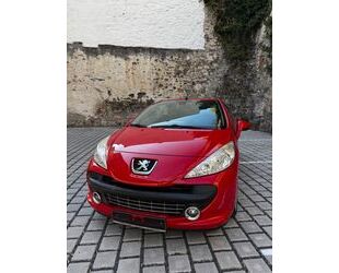 Peugeot 207 Gebrauchtwagen
