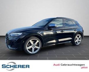 Audi SQ5 Gebrauchtwagen
