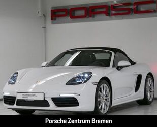 Porsche Boxster Gebrauchtwagen