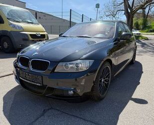 BMW 318 Gebrauchtwagen