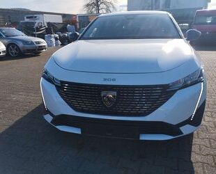 Peugeot 308 Gebrauchtwagen
