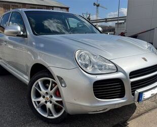 Porsche Cayenne Gebrauchtwagen