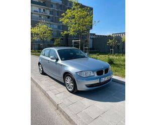 BMW 116 Gebrauchtwagen