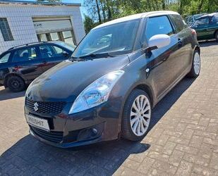 Suzuki Swift Gebrauchtwagen