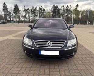 VW Phaeton Gebrauchtwagen