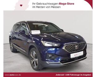 Seat Tarraco Gebrauchtwagen