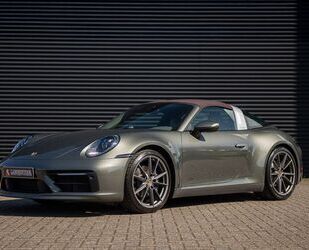 Porsche 992 Gebrauchtwagen