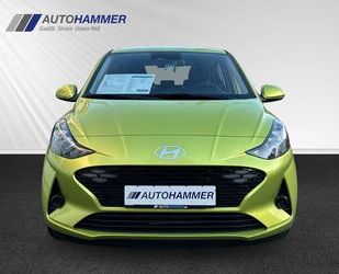 Hyundai i10 Gebrauchtwagen