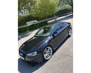 Audi A5 Gebrauchtwagen