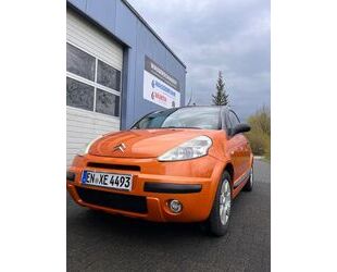 Citroen C3 Gebrauchtwagen