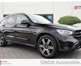 Mercedes-Benz GLC 200 Gebrauchtwagen