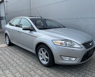 Ford Mondeo Gebrauchtwagen
