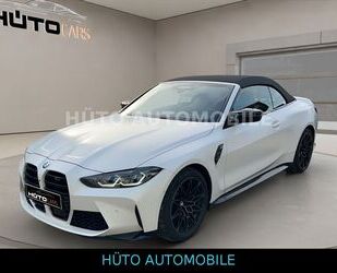 BMW M4 Gebrauchtwagen