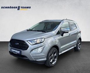 Ford EcoSport Gebrauchtwagen