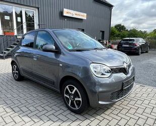 Renault Twingo Gebrauchtwagen