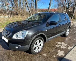 Nissan Qashqai+2 Gebrauchtwagen
