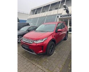 Land Rover Discovery Sport Gebrauchtwagen