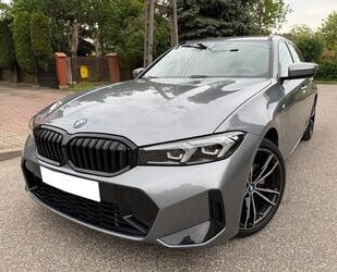 BMW 330 Gebrauchtwagen