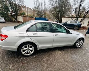 Mercedes-Benz C 200 Gebrauchtwagen