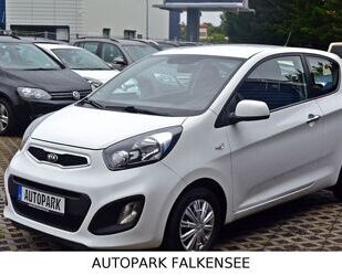 Kia Picanto Gebrauchtwagen