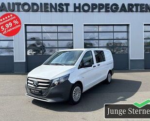 Mercedes-Benz Vito Gebrauchtwagen