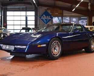 Corvette C4 Gebrauchtwagen