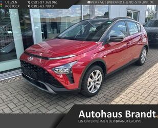 Hyundai BAYON Gebrauchtwagen