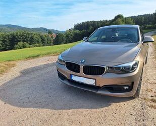 BMW 330 Gran Turismo Gebrauchtwagen