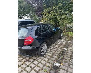 BMW 116 Gebrauchtwagen