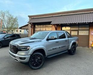 Dodge RAM Gebrauchtwagen