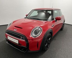 Mini Cooper S Gebrauchtwagen