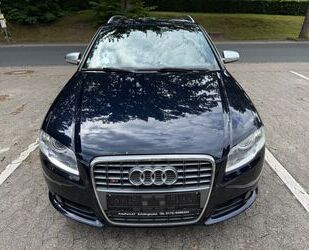 Audi S4 Gebrauchtwagen