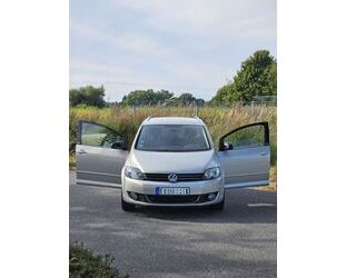 VW Golf Plus Gebrauchtwagen