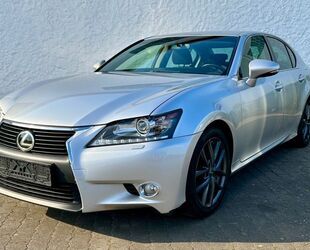 Lexus GS 250 Gebrauchtwagen