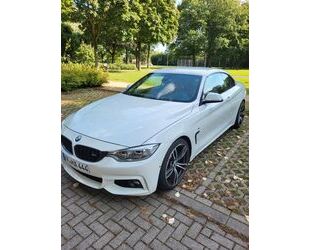 BMW 420 Gebrauchtwagen