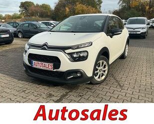 Citroen C3 Gebrauchtwagen