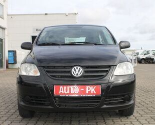 VW Fox Gebrauchtwagen