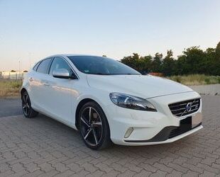Volvo V40 Gebrauchtwagen