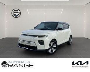 Kia Soul Gebrauchtwagen